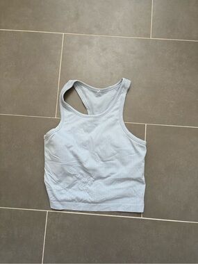 Lululemon Ebb To street Racerback Tank 6